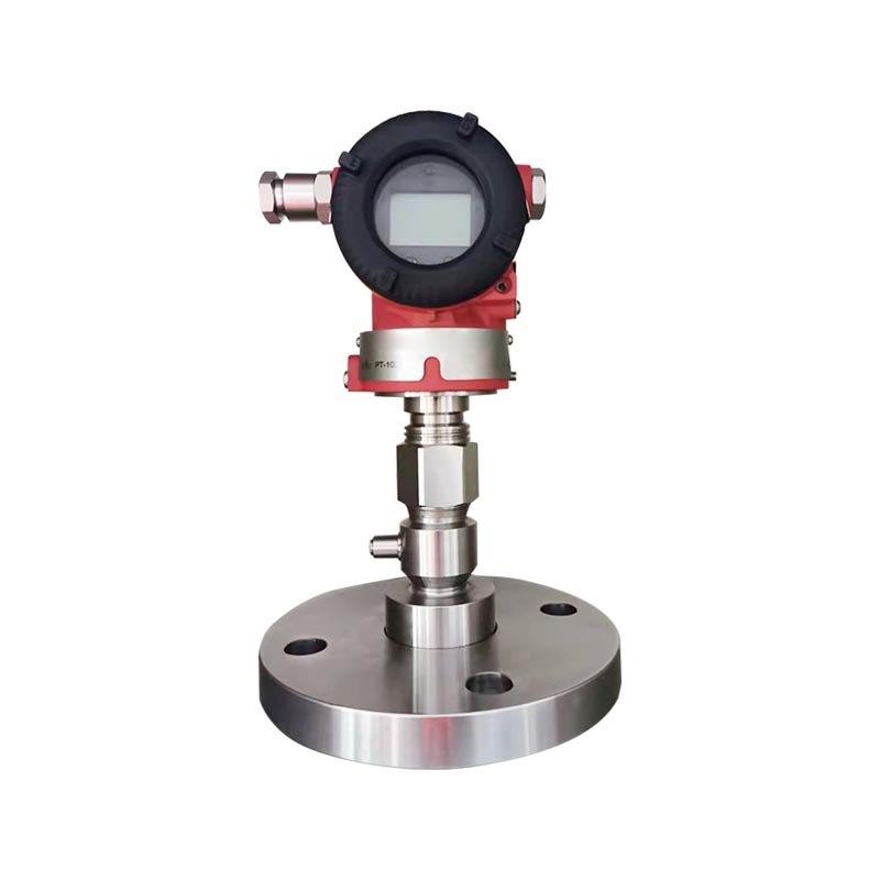 XG3051T Differential pressure/absolute pressure remote transmitter