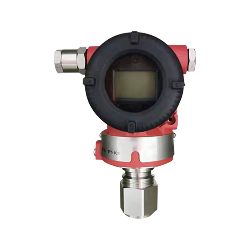 XG3051T Differential pressure/absolute pressure transmitter