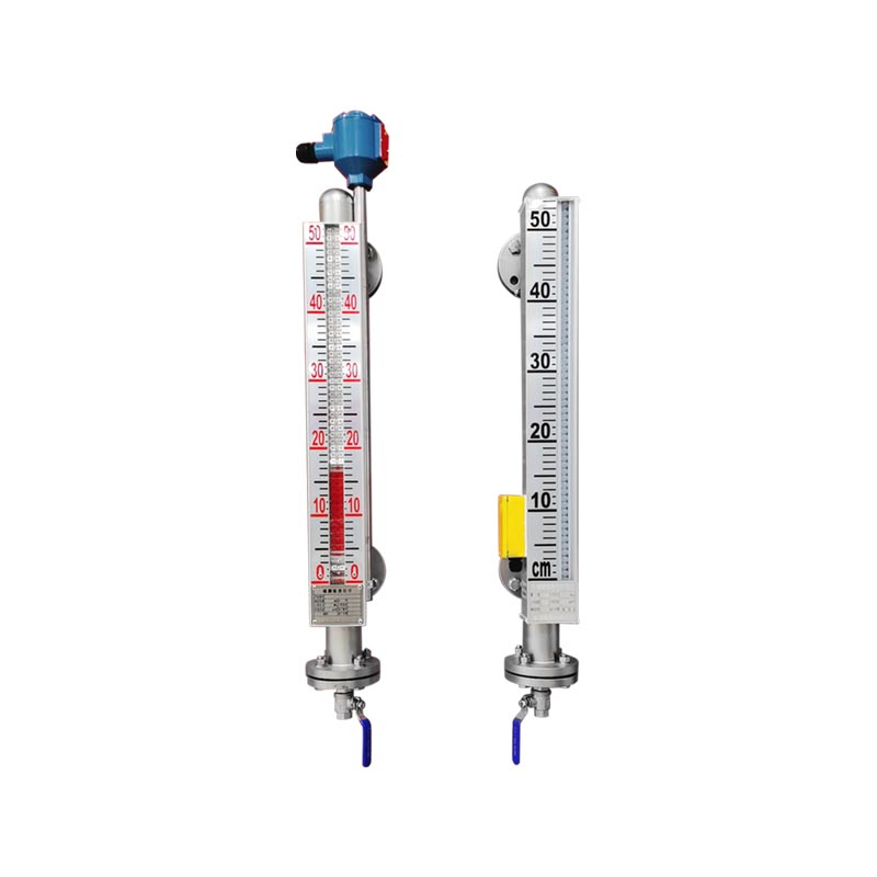 XGUHZ-50C series of magnetic float level meter