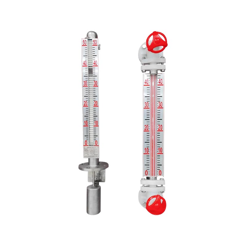 XGUHZ-50C series of magnetic float level meter XGUHZ-50C series of magnetic float level meter