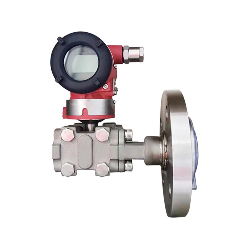 XG3051LT Differential pressure liquid level transmitter