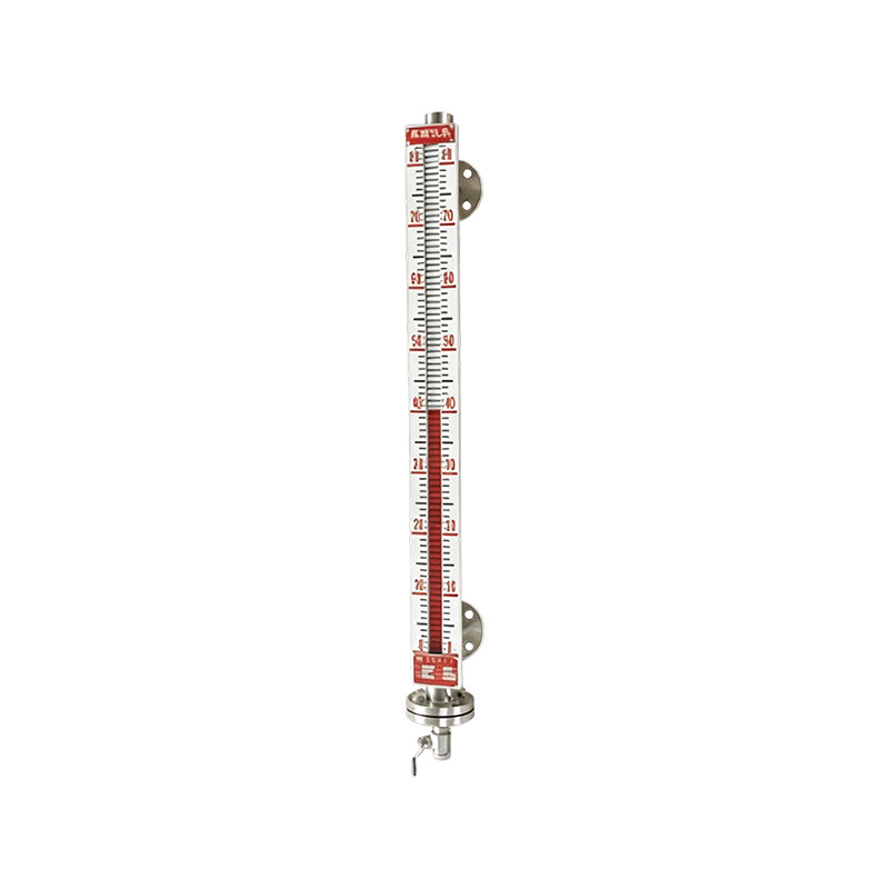 UZC-AF Basic Magnetic Level Gauge UZC-AF Basic Magnetic Level Gauge