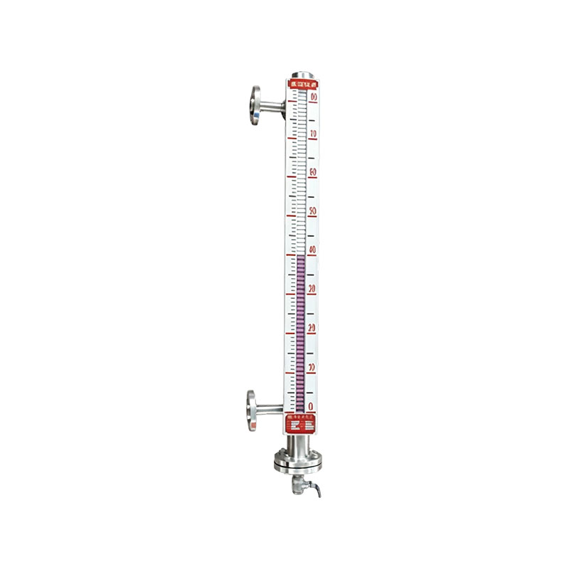 UZC-A01F High Temperature and Low Pressure Magnetic Liquid Level Gauge UZC-A01F High Temperature and Low Pressure Magnetic Liquid Level Gauge