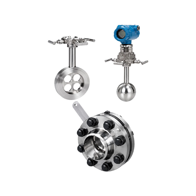 XG-PHL type balanced flowmeter