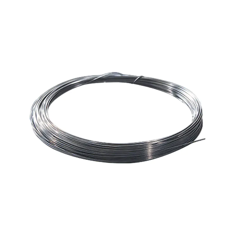 Platinum rhodium wire material (Type R) Platinum rhodium wire material (Type R)