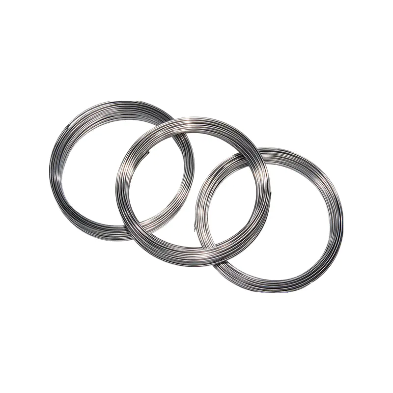 Armored thermocouple cable Armored thermocouple cable
