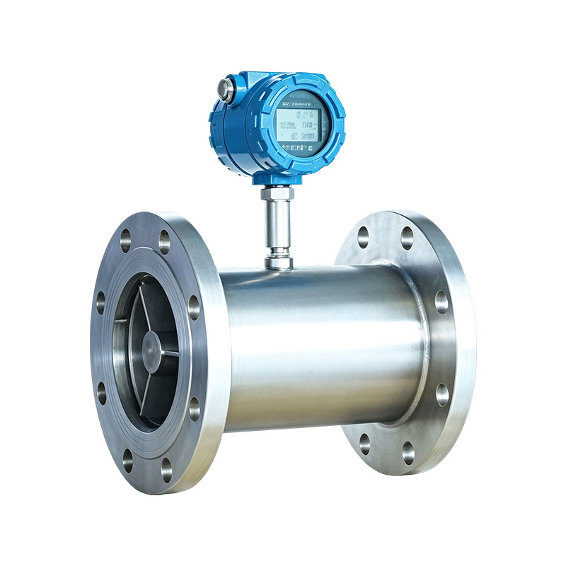 XG-GY series liquid turbine flowmeter XG-GY series liquid turbine flowmeter