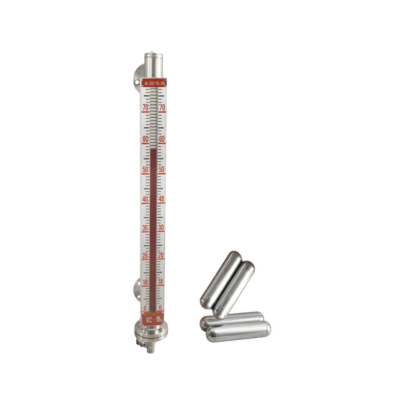 UZC-A04F Liquid Gas Magnetic Level Gauge UZC-A04F Liquid Gas Magnetic Level Gauge