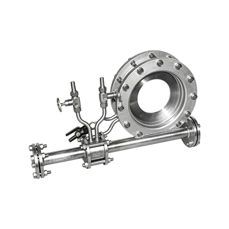 XG-LG Series Flow Measurement Throttling Device
