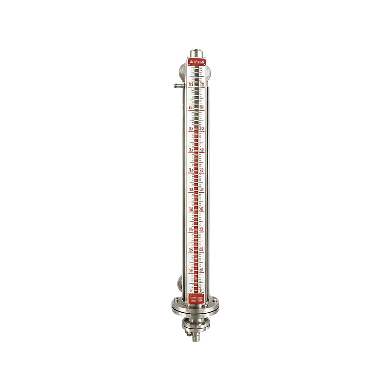 UZC-BF jacketed magnetic level gauge UZC-BF jacketed magnetic level gauge
