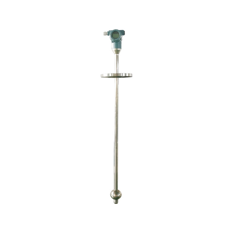 UQZ series magnetic levitation ball level gauge UQZ series magnetic levitation ball level gauge