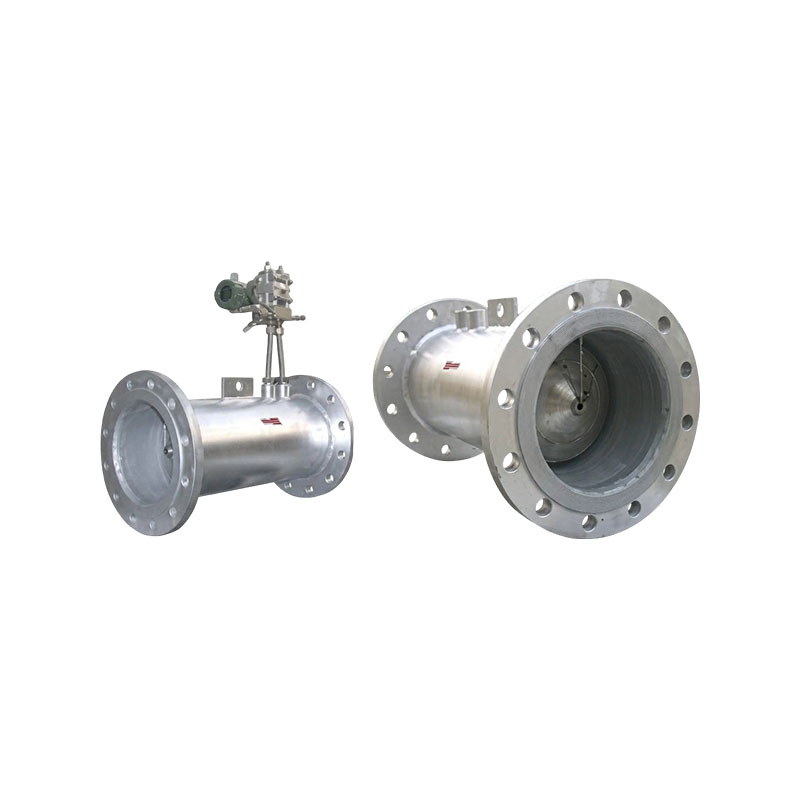 XG-V Series V-notch Flow Meters