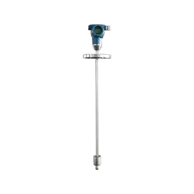 UZ-CZ type magnetostrictive liquid level gauge UZ-CZ type magnetostrictive liquid level gauge