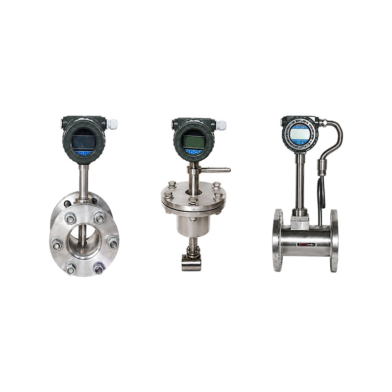 XG-LUGB series intelligent vortex flowmeter