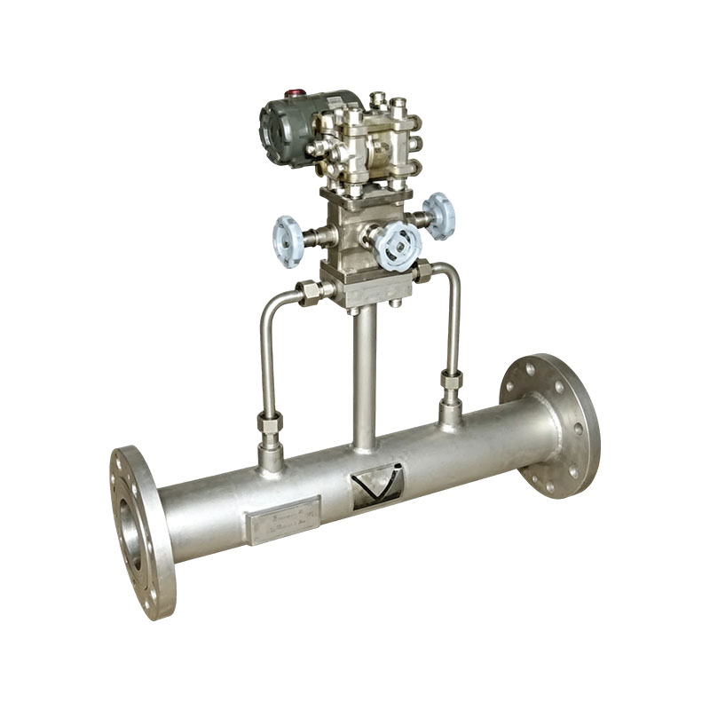 XG-LX series wedge flowmeter