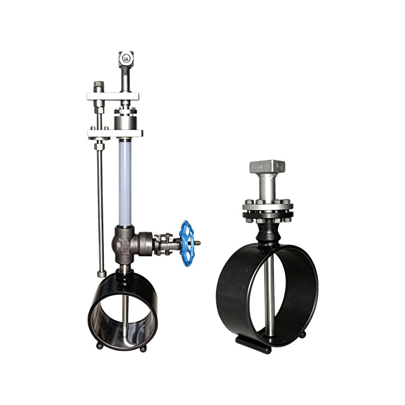 XG-DRB Dilbar flowmeter